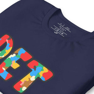 The City Collection DET Unisex T-Shirt - Rebel P Customs