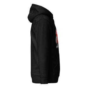 The City Collection Georgia Bulldog Unisex Hoodie - Rebel P Customs