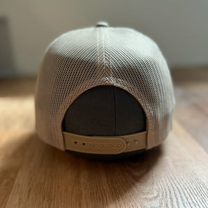 The City Collection I Love NY Chenille Patched Hat - Rebel P Customs