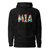 The City Collection MIA Unisex Hoodie - Rebel P Customs