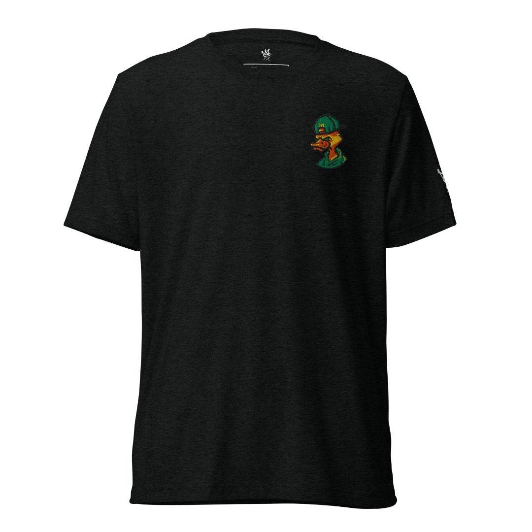 The City Collection ORE Duck Patched Unisex T-Shirt - Rebel P Customs