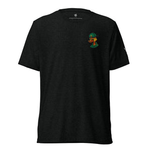 The City Collection ORE Duck Patched Unisex T-Shirt - Rebel P Customs