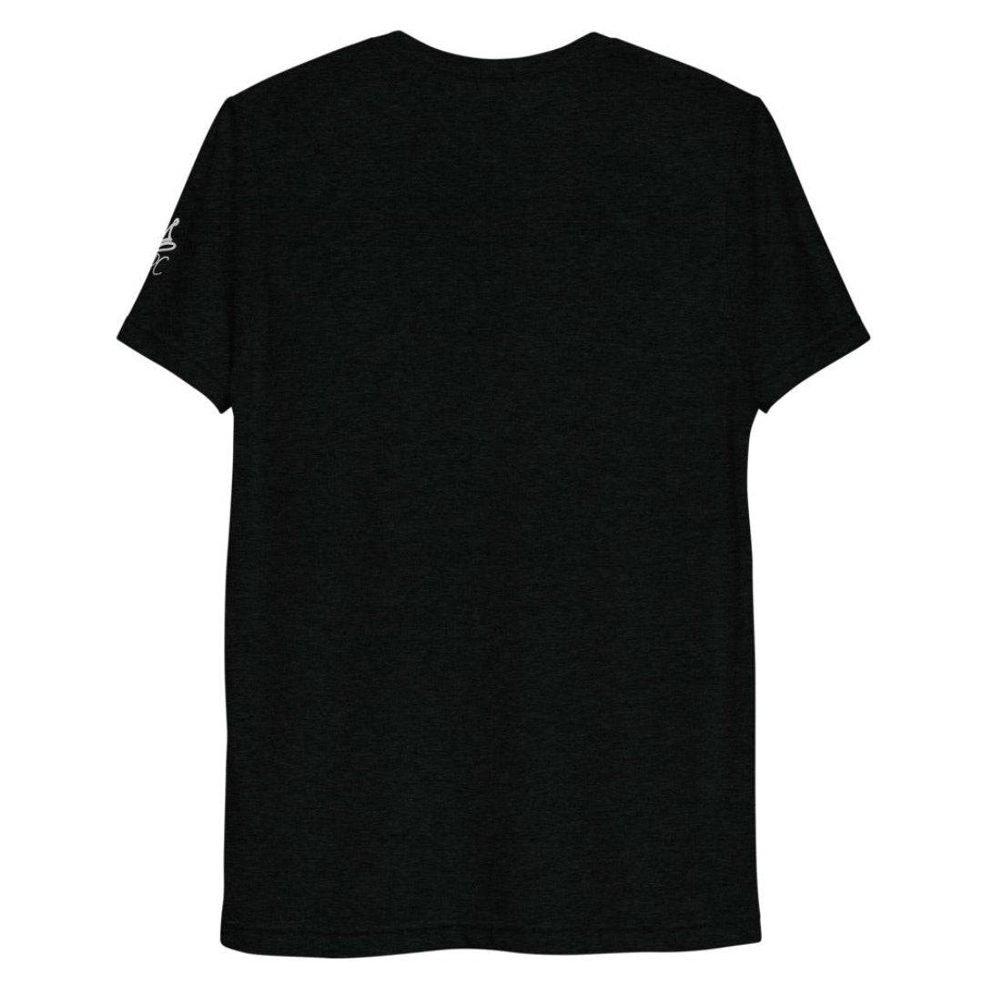 The City Collection ORE Duck Patched Unisex T-Shirt - Rebel P Customs