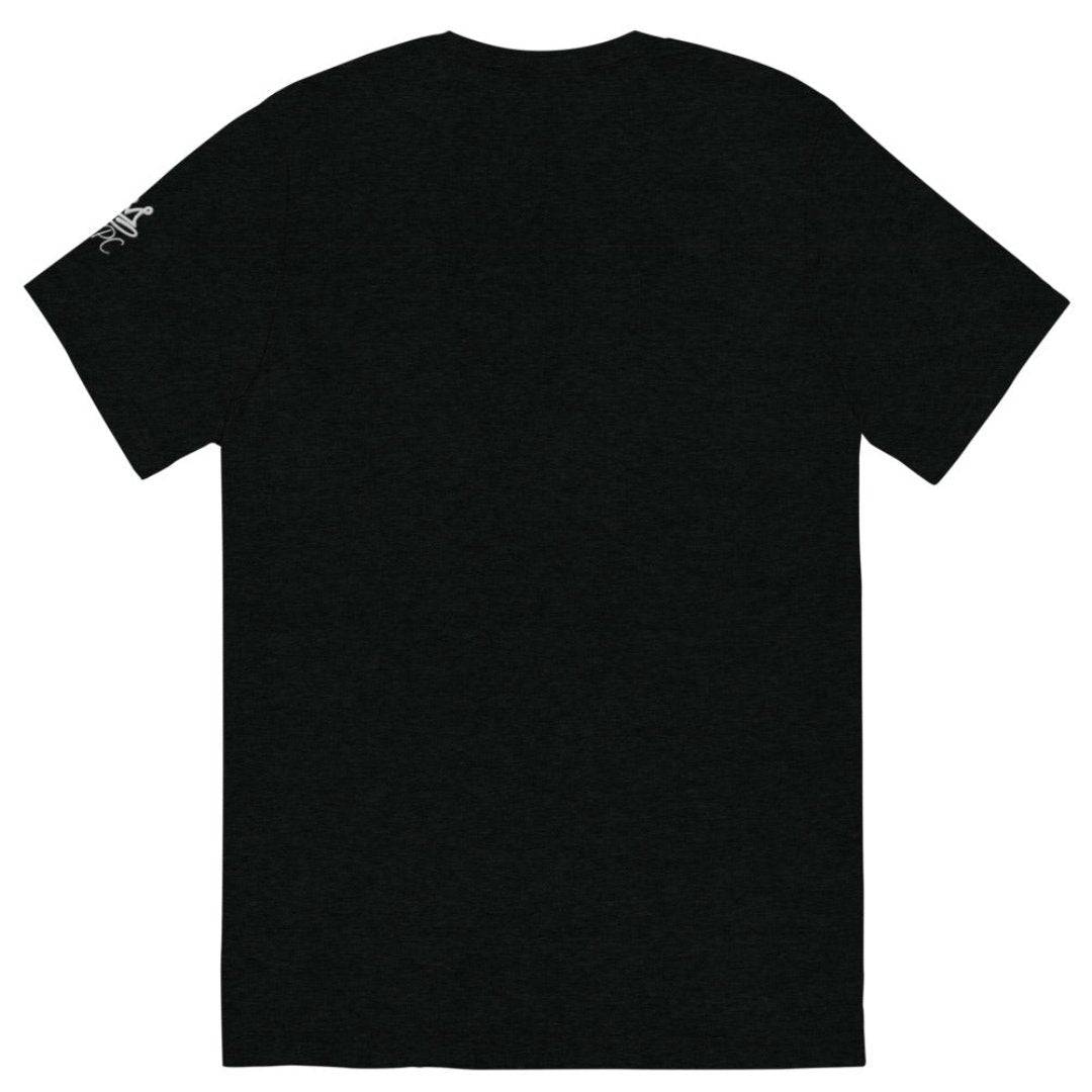 The City Collection ORE Duck Patched Unisex T-Shirt - Rebel P Customs