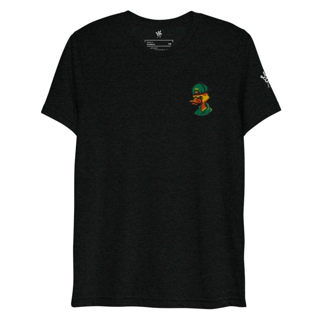 The City Collection ORE Duck Patched Unisex T-Shirt - Rebel P Customs