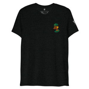 The City Collection ORE Duck Patched Unisex T-Shirt - Rebel P Customs