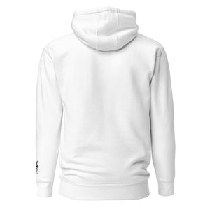 The City Collection ORE Patched Unisex Hoodie - Rebel P Customs