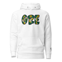 The City Collection ORE Patched Unisex Hoodie - Rebel P Customs