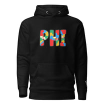 The City Collection PHI Unisex Hoodie - Rebel P Customs