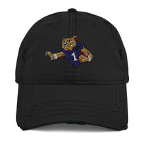 The City Collection PSU Lion Patched Hat - Rebel P Customs