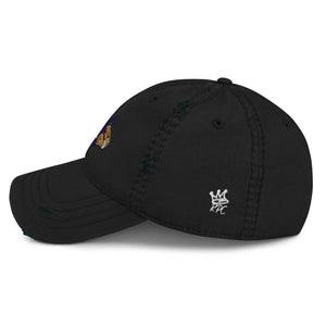 The City Collection PSU Lion Patched Hat - Rebel P Customs