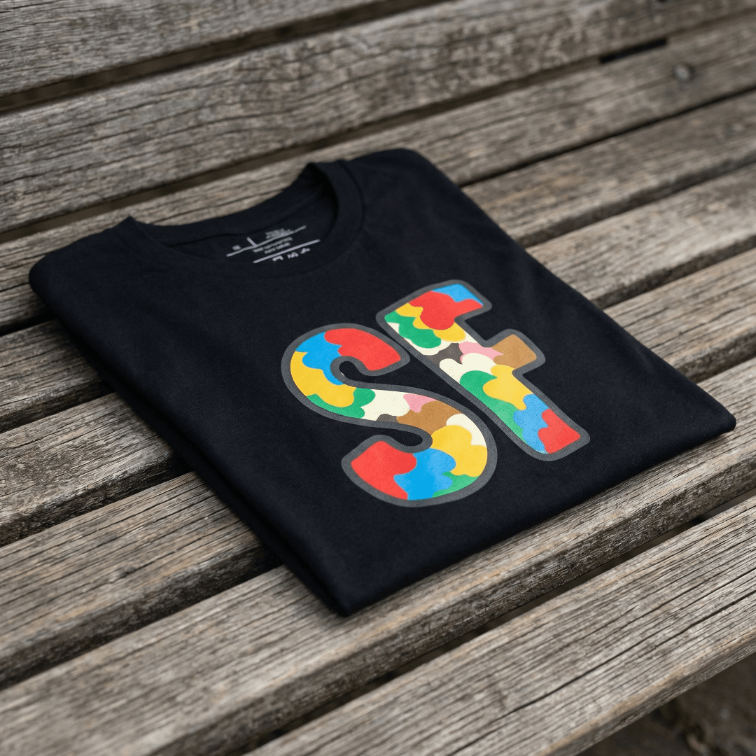 The City Collection SF Unisex T-Shirt - Rebel P Customs