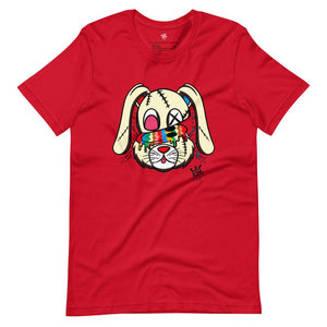 The Dope Dog Unisex T-Shirt - Rebel P Customs