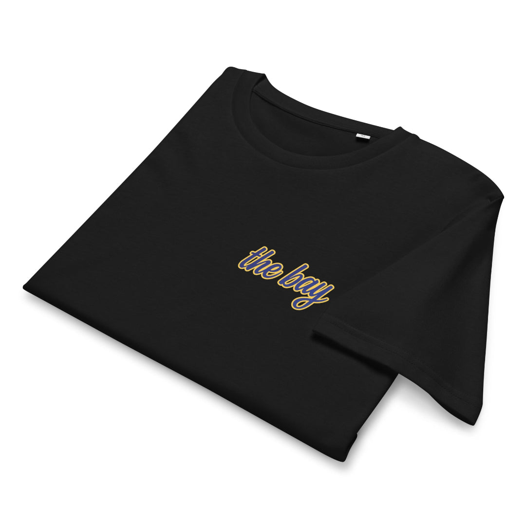 Stephen Curry & Jimmy Butler "Batman & Robin"  Unisex T-Shirt - Rebel P Customs