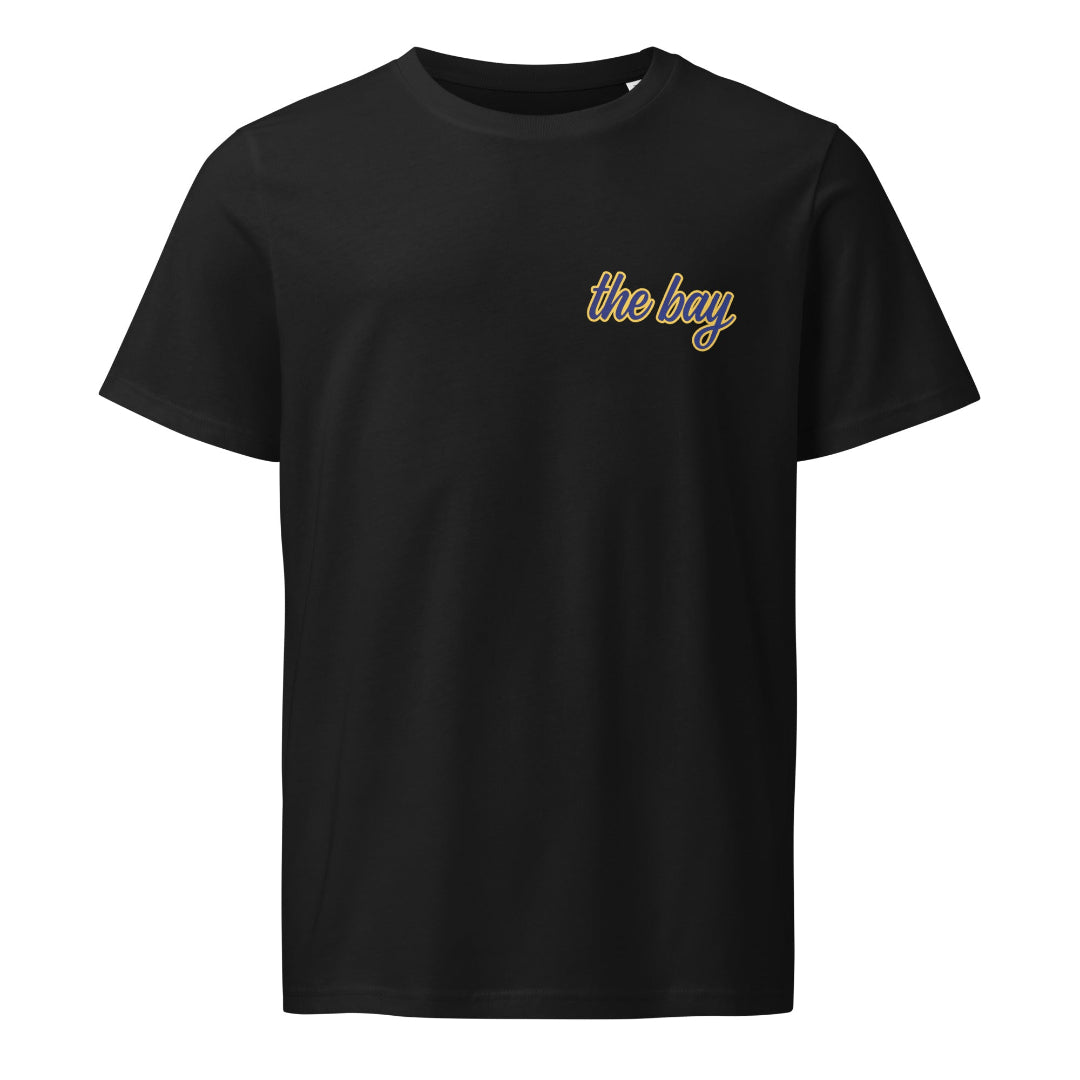Stephen Curry & Jimmy Butler "Batman & Robin"  Unisex T-Shirt - Rebel P Customs