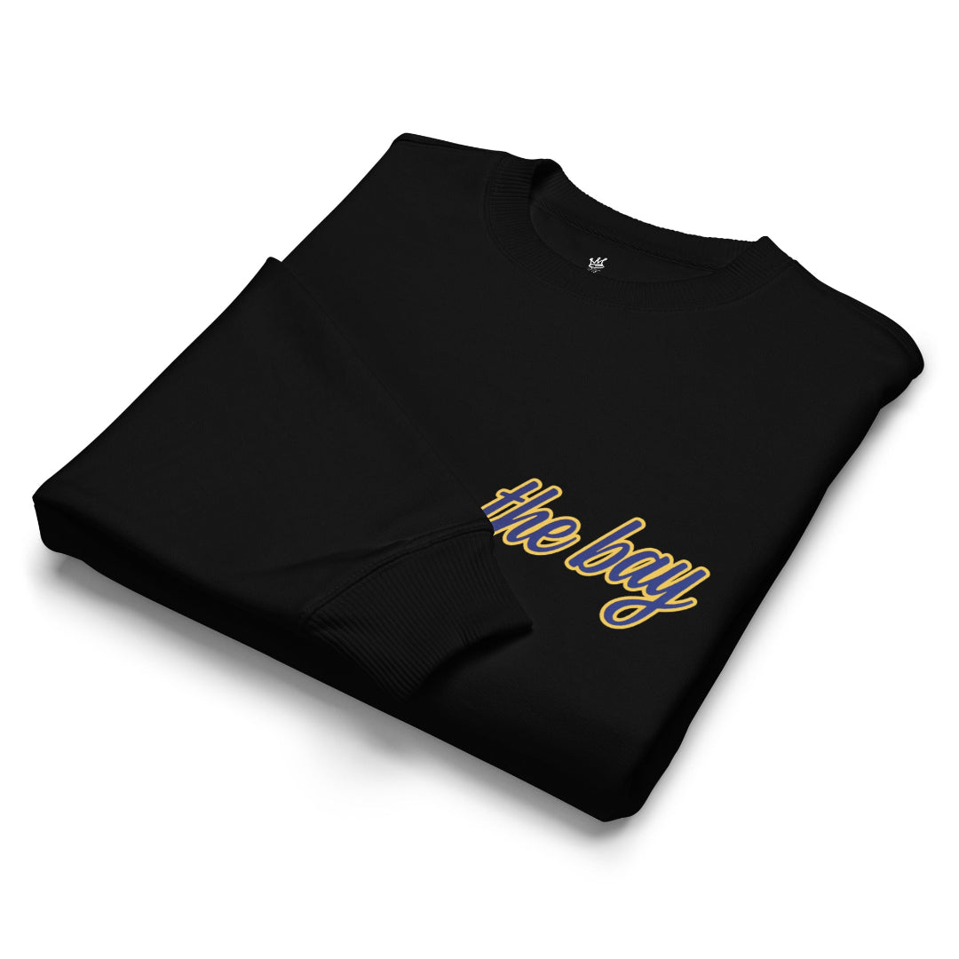 Stephen Curry & Jimmy Butler "Batman & Robin" Unisex Oversized Sweatshirt - Rebel P Customs