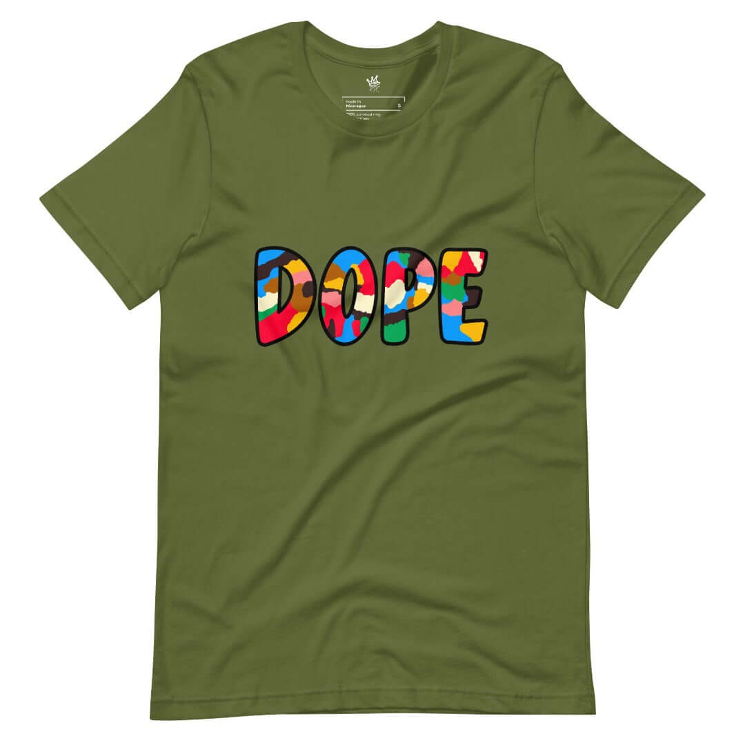 Dope Unisex T-Shirt