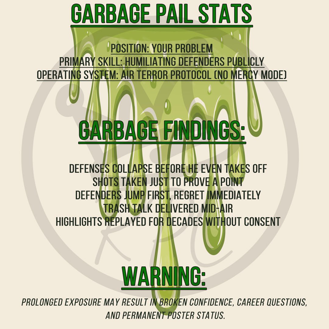 Vintage Hardwood Classics — Air Terror Unisex T-Shirt - Rebel P Customs