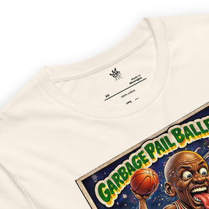 Vintage Hardwood Classics — Air Terror Unisex T-Shirt - Rebel P Customs