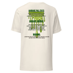 Vintage Hardwood Classics — Area 51 Wemby Unisex T-Shirt - Rebel P Customs