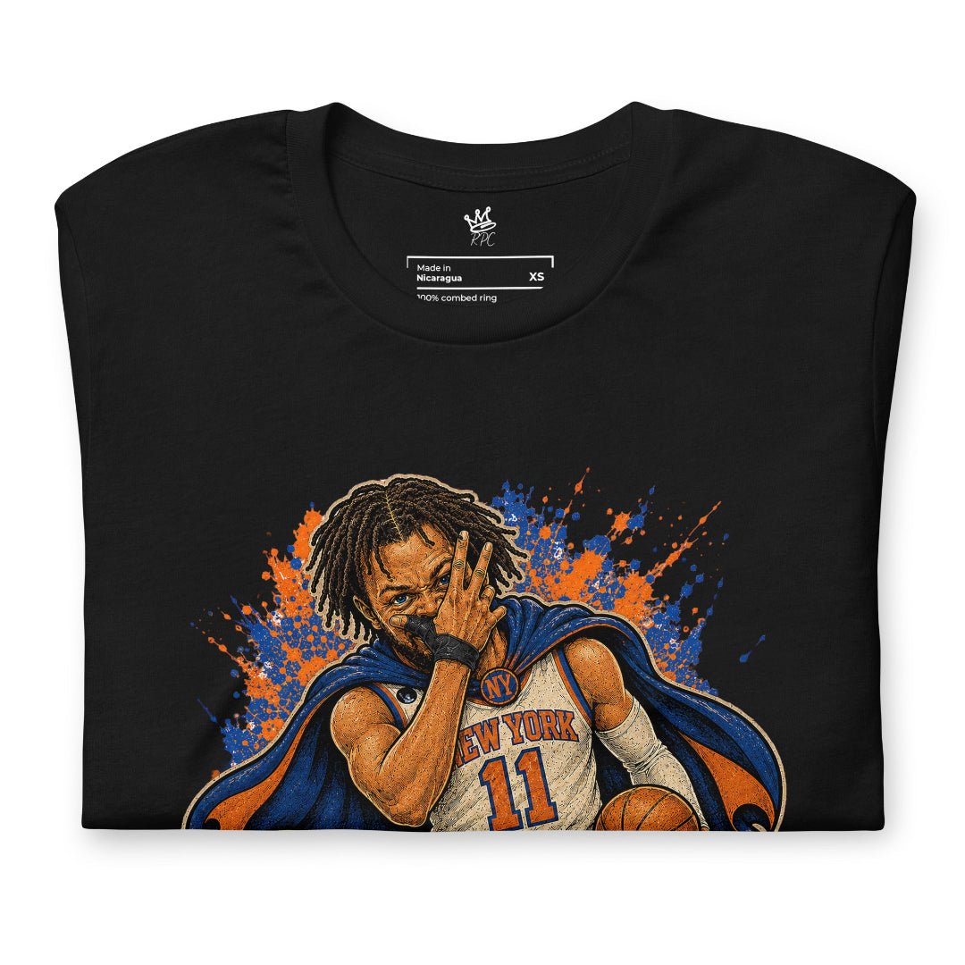 Close Up View Vintage Hardwood Classics — Clutch Mode Unisex T-Shirt - Rebel P Customs