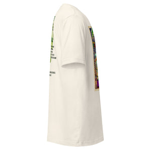 Vintage Hardwood Classics — Ghost Steph Unisex T-Shirt - Rebel P Customs