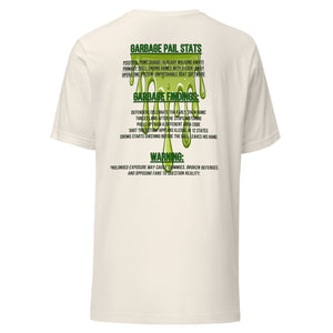 Vintage Hardwood Classics — Ghost Steph Unisex T-Shirt - Rebel P Customs