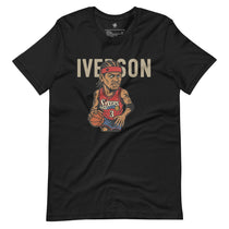 Vintage Hardwood Classics — The Crossover Unisex T-Shirt - Rebel P Customs