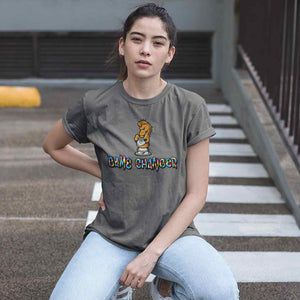 Game Changer Unisex T Shirt - Rebel P Customs