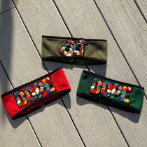 Polar Fleece Headband - Rebel P Customs