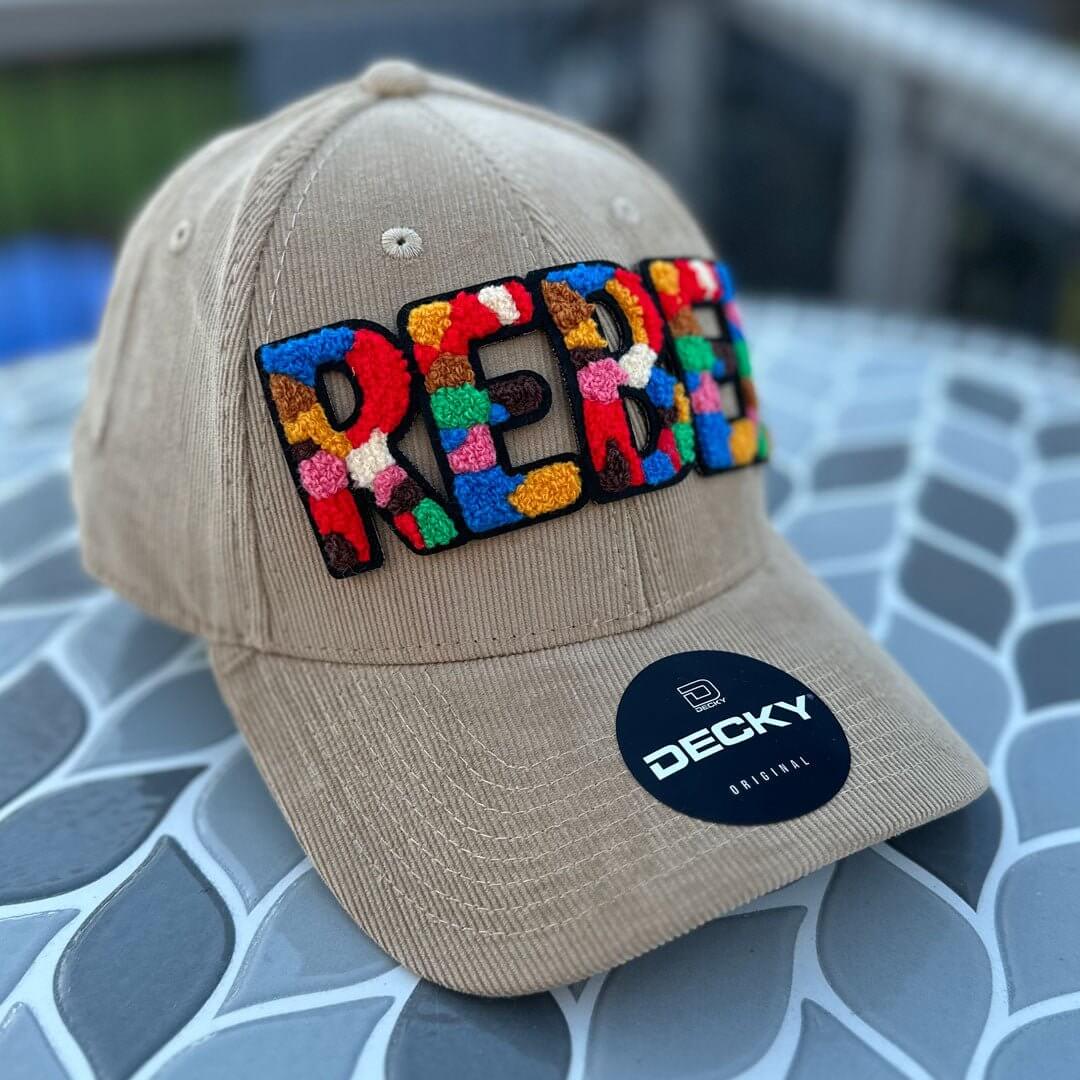 Rebel P Customs Custom Hats & Beanies
