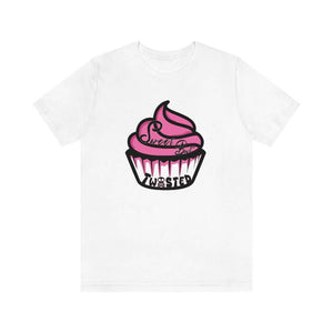 Sweet But Twisted Unisex T Shirt - Rebel P Customs