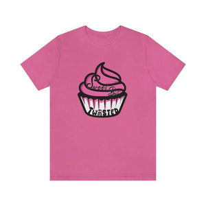 Sweet But Twisted Unisex T Shirt - Rebel P Customs