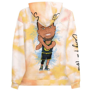 Unisex Curry Goodnight Hoodie - Rebel P Customs