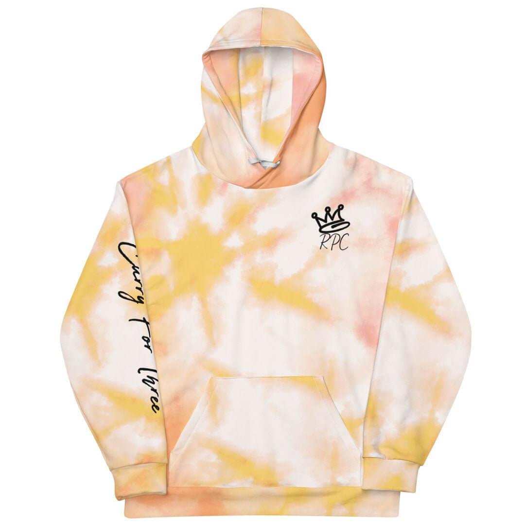 Unisex Curry Goodnight Hoodie - Rebel P Customs
