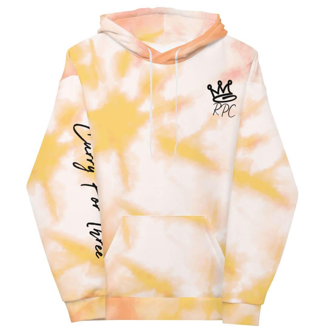 Unisex Curry Goodnight Hoodie - Rebel P Customs