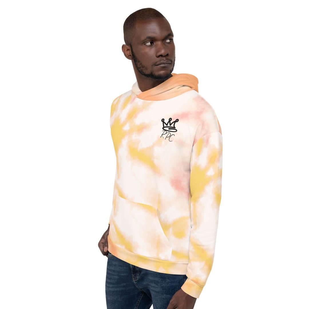 Unisex Curry Goodnight Hoodie - Rebel P Customs