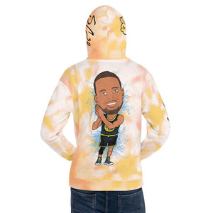 Unisex Curry Goodnight Hoodie - Rebel P Customs