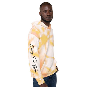 Unisex Curry Goodnight Hoodie - Rebel P Customs