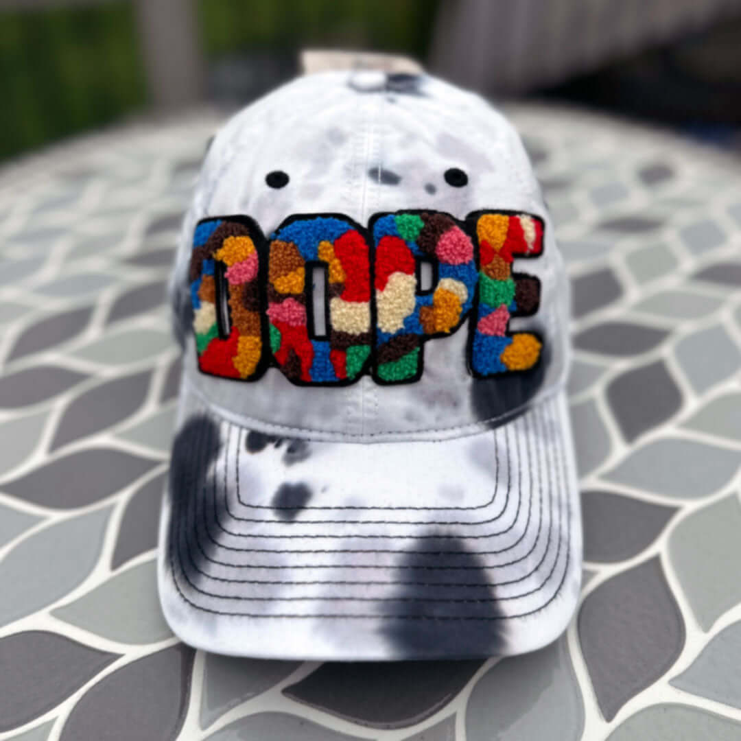 Gucci GG Supreme Baseball Cap | Harrods DZ